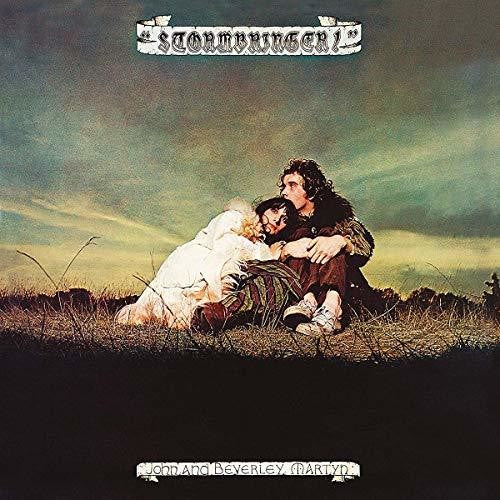John Martyn Beverley - Stormbringer