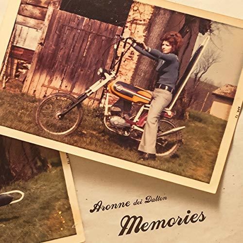 Aronne - Memories