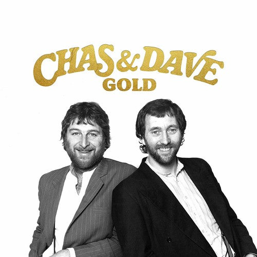 Chas & Dave - Gold