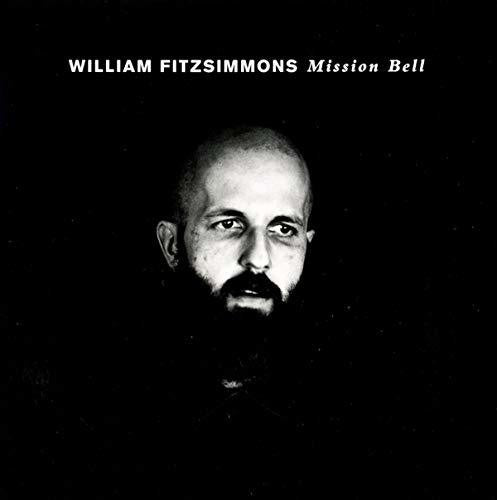 William Fitzsimmons - Mission Bell