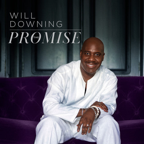 Will Downing - The Promise