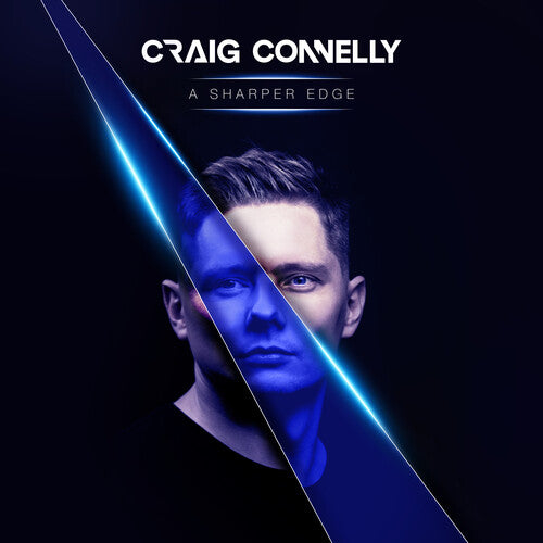 Craig Connelly - A Sharper Image