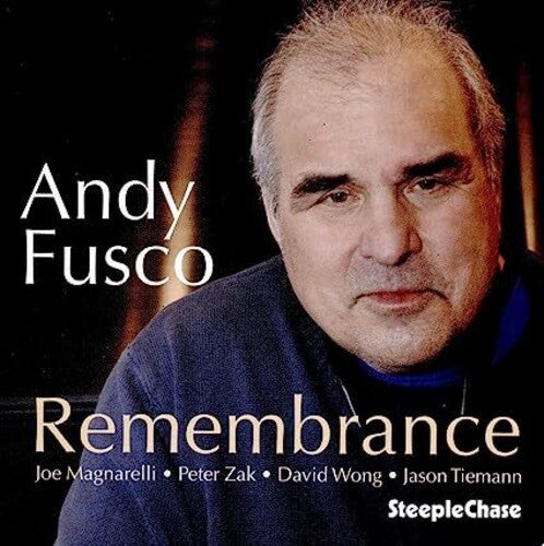 Andy Fusco - Remembrance