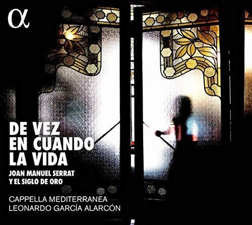 Various Artists - De Vez en Cuando la Vida