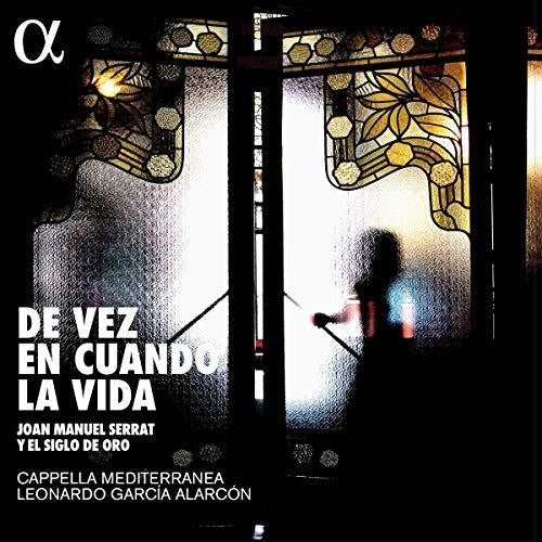 Various Artists - De Vez en Cuando la Vida