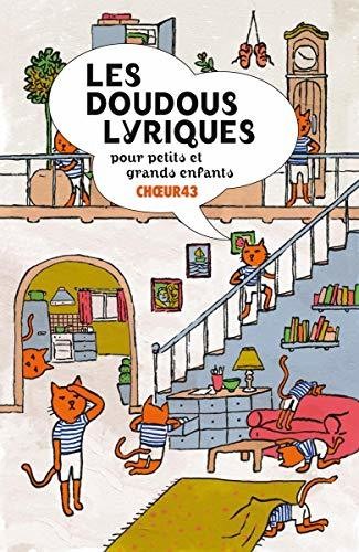 Les Doudous Lyriques/ Various - Les Doudous Lyriques