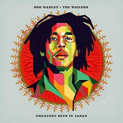 Bob Marley & the Wailers - Greatest Hits In Japan (SHM-CD)