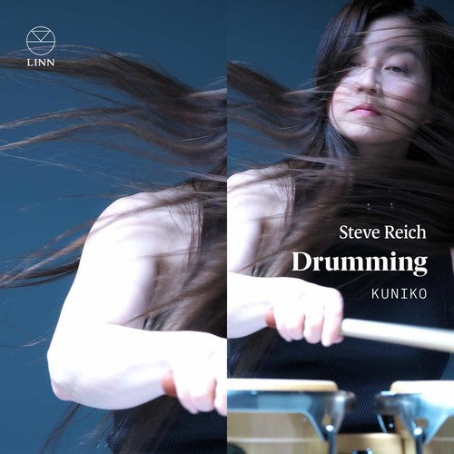 Kuniko - Drumming