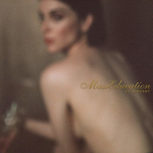 St Vincent - MassEducation