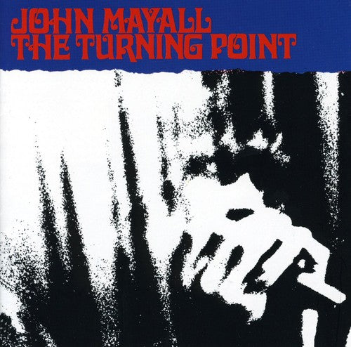 John Mayall - Turning Point
