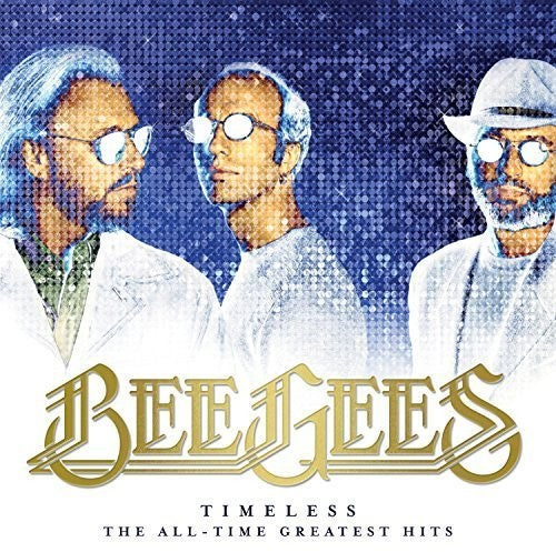 Bee Gees - The All-Time Greatest Hits