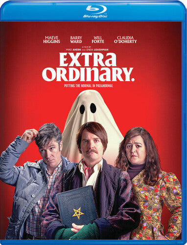 Extra Ordinary