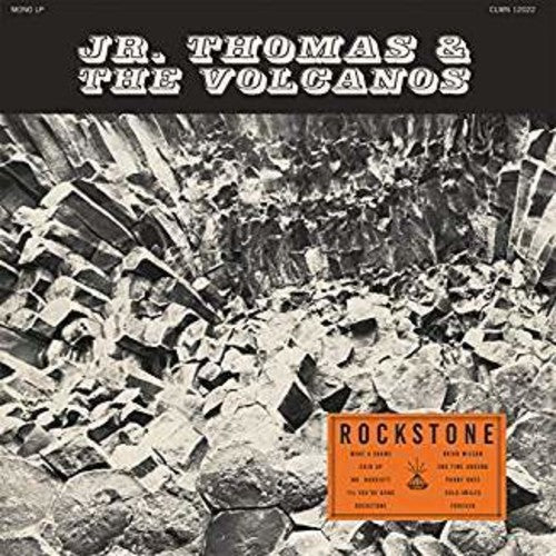 Thomas & the - Rockstone