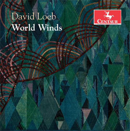 Various - World Winds