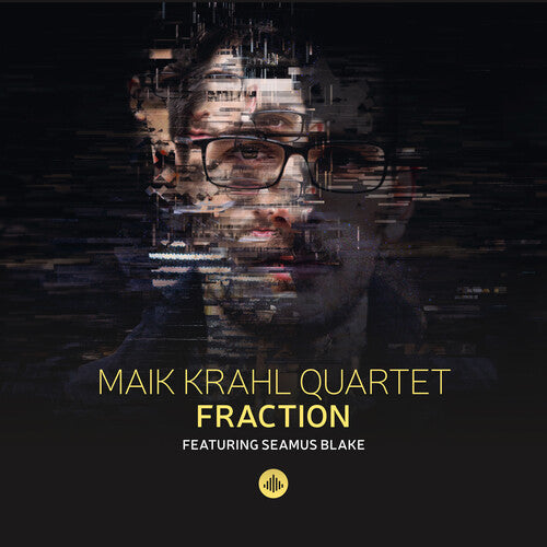 Krahl/ Blake - Fraction