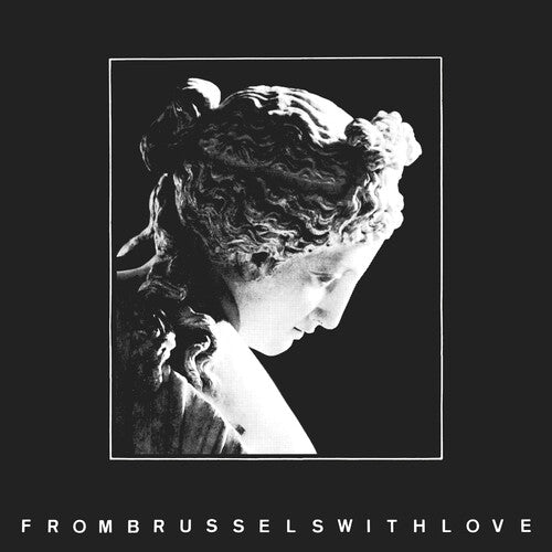 From Brussels with Love/ Various - From Brussels With Love (Various Artists)