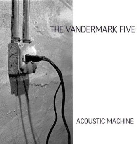 Vandermark 5 - Acoustic Machine