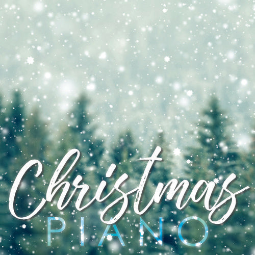 Piano Dreamers - Christmas Piano