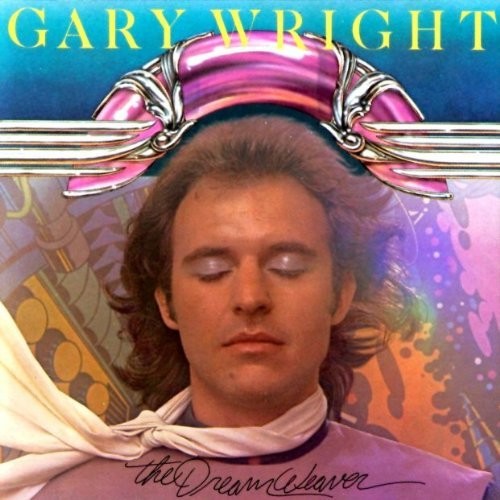 Gary Wright - Dream Weaver