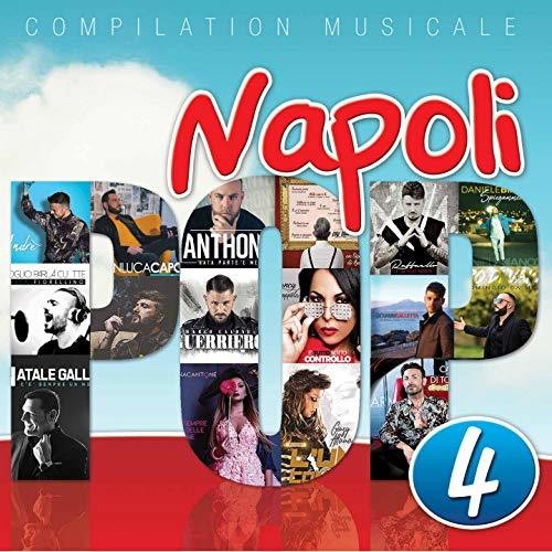 Napoli Pop Vol 4/ Various - Napoli Pop Vol 4 / Various