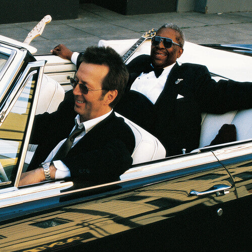 Eric Clapton / B.B. King - Riding With The King