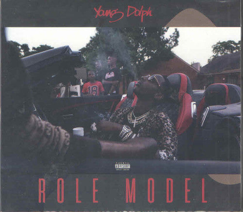 Young Dolph - Role Model