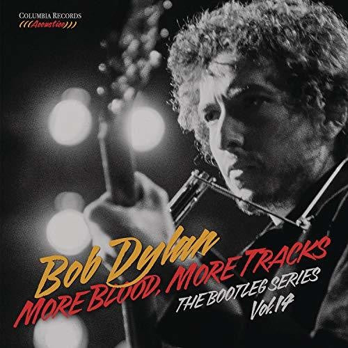 Bob Dylan - More Blood More Tracks (Blu-spec CD2)