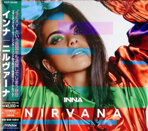 Inna - Nirvana