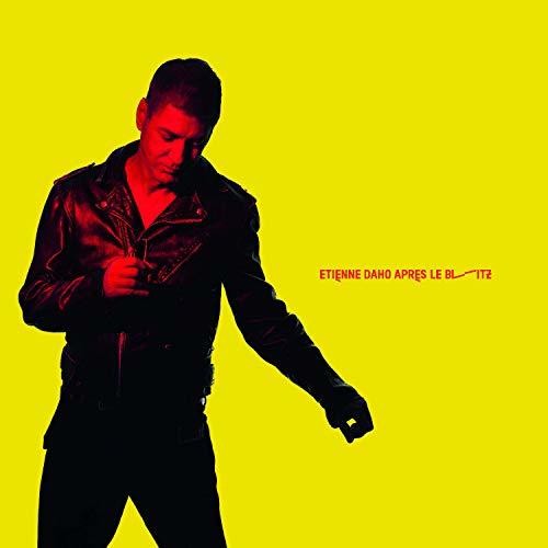 Etienne Daho - Apres Le Blitz
