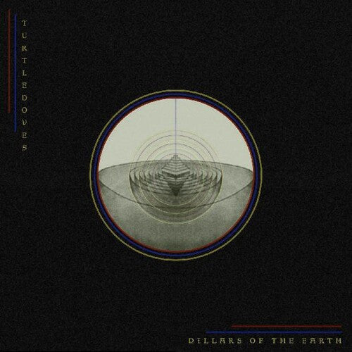 Turtledoves - Pillar Of The Earth