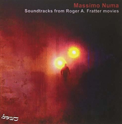 Massimo Numa - Massimo Numa: Soundtracks From Roger A Fratter Movies