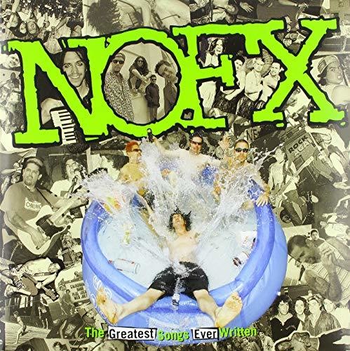 Nofx - The Greatest Songs Ever Written: By Us