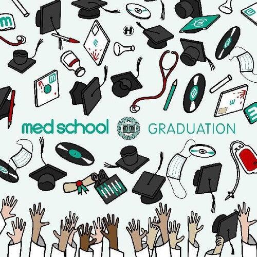 Med School: Graduation/ Var - Med School: Graduation (Various Artists)