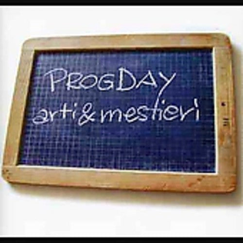 Arti E Mestieri - Prog Day Special