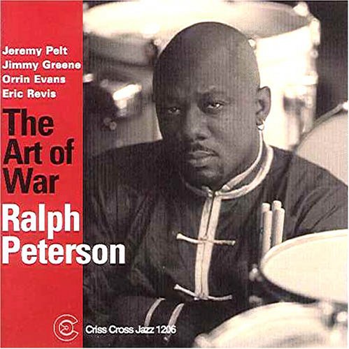 Ralph Peterson - Art of War