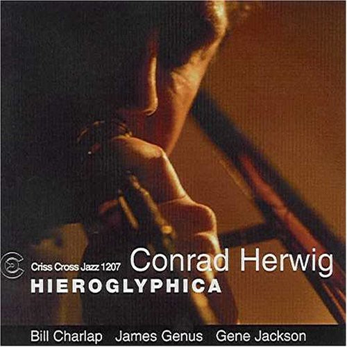 Conrad Herwig - Hieroglyphica