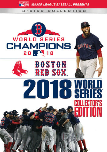 2018 World Series Film