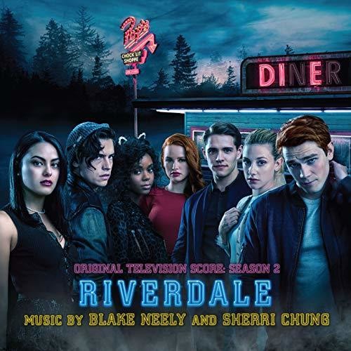 Riverdale Season 2/ O.S.T. - Riverdale (Original Television Score: Season 2)