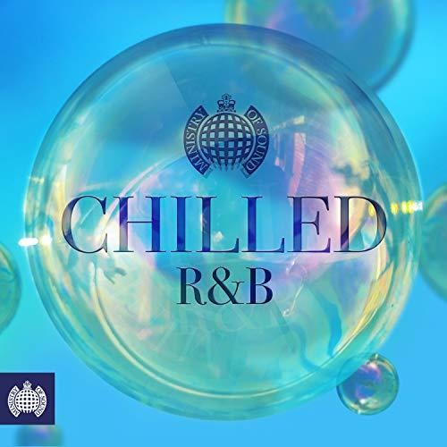 Ministry of Sound: Chilled R&B/ Various - Ministry Of Sound: Chilled R&B / Various