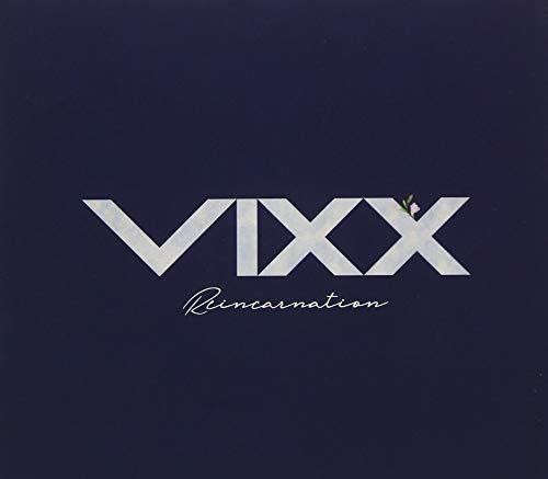 Vixx - Reincarnation