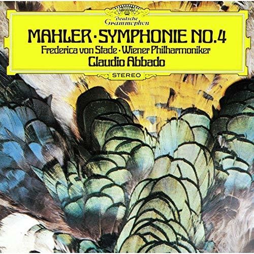 Mahler/ Claudio Abbado - Mahler: Symphony 4