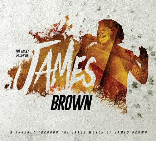 Many Faces of James Brown/ Various - Many Faces Of James Brown / Various
