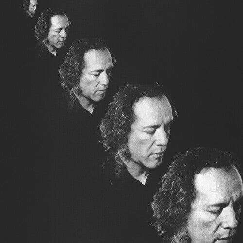 Philip Corner - Chord / Gong! (With Charles Santos)