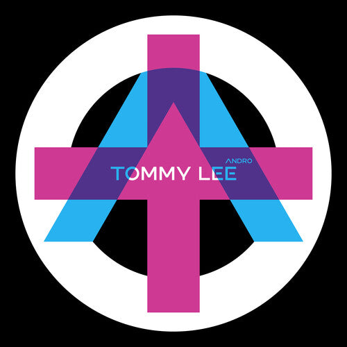 Tommy Lee - Andro