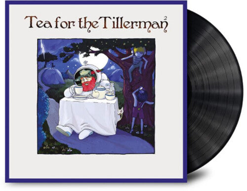 Cat Stevens ) - Tea For The Tillerman 2