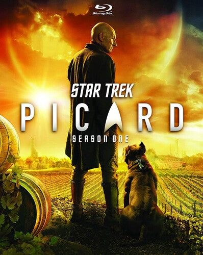 Star Trek: Picard - Season One
