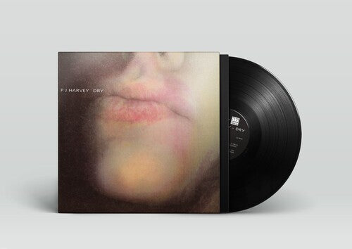 Pj Harvey - Dry