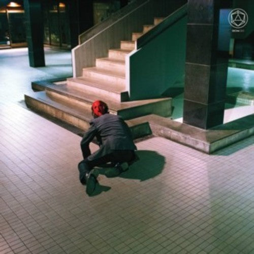Hhy & the Macumbas - Hhy & The Macumbas