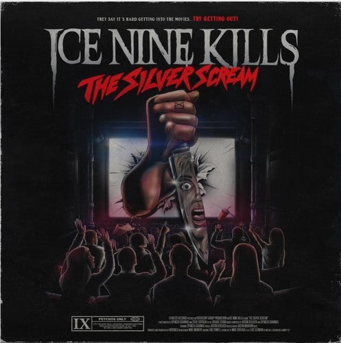 Ice Nine Kills - Silver Scream