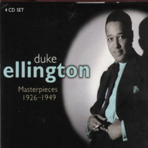 Duke Ellington - Masterpieces 1926-49